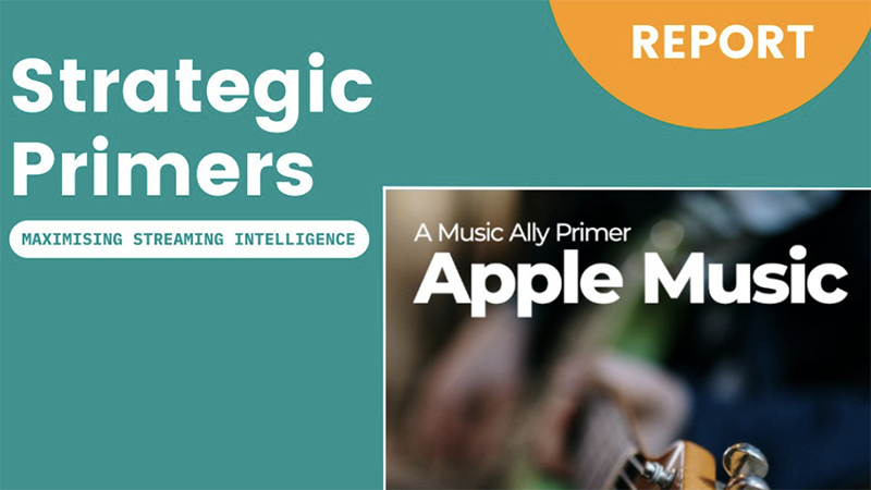 The Strategic Timing of "adagio" and the Digital Event