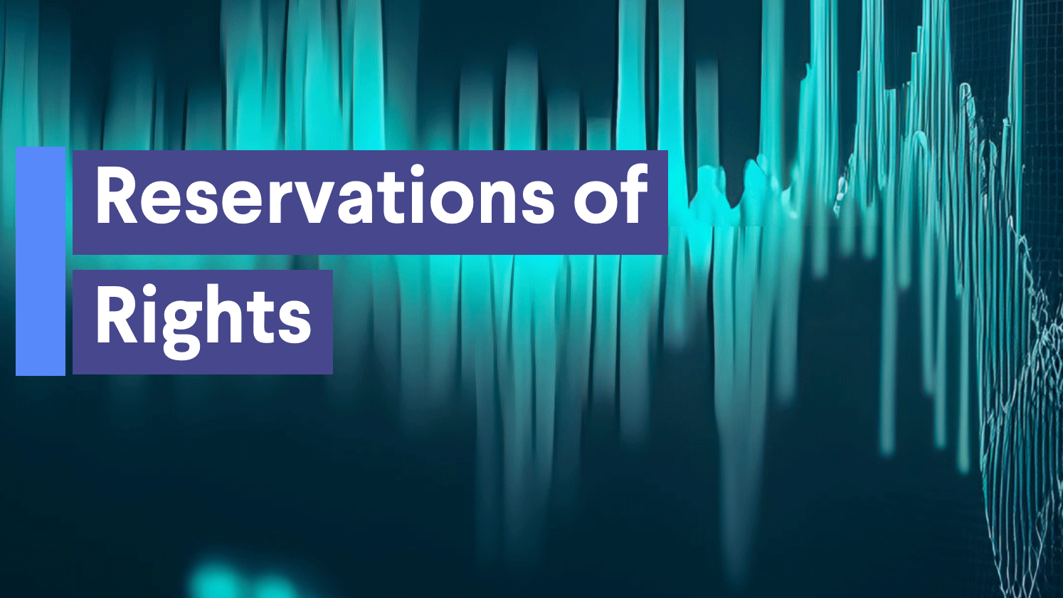 BIMA - AI: Make sure that your rights are reserved!